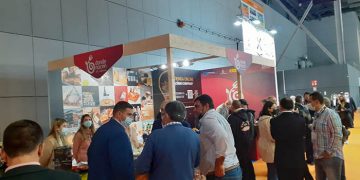 Donde Nacen los Sabores estará presente en la feria Naturama