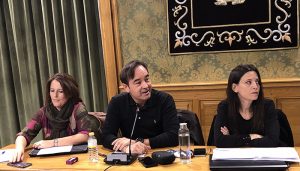 El 21 de septiembre, Día de San Mateo, será festivo en 2023