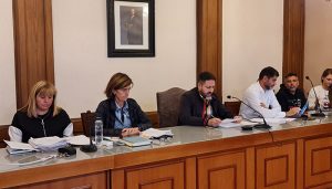 El Ayuntamiento de Brihuega deja su deuda a cero