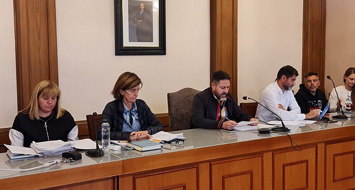 El Ayuntamiento de Brihuega deja su deuda a cero