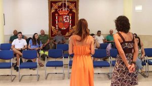 El ayuntamiento de Cabanillas acoge el acto de clausura del último Plan de Empleo 2021-2022