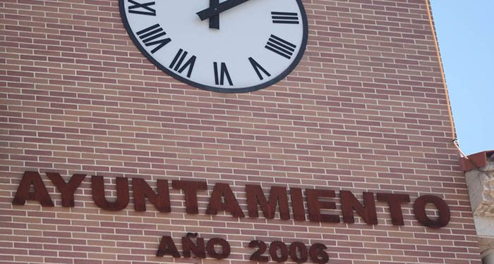 El Ayuntamiento de Cabanillas lanza una nueva línea de ayudas directas, para pymes especialmente afectadas por la pandemia