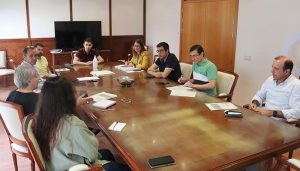 El Ayuntamiento de Cabanillas mejora el servicio de atención de averías de agua con un nuevo contrato con la empresa “Aqlara”