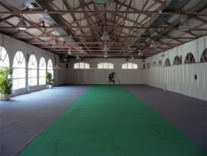 El Ayuntamiento de Cuenca lanza 50 plazas más para la degustación gastronómica en La Hípica de este domingo