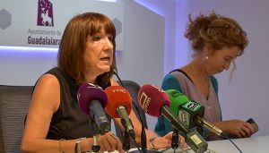 El Ayuntamiento de Guadalajara concede ayudas por importe de 100.000 euros a la educación infantil de 0 a 3 años