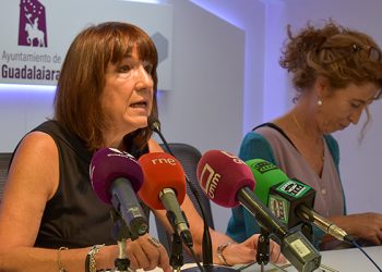 El Ayuntamiento de Guadalajara concede ayudas por importe de 100.000 euros a la educación infantil de 0 a 3 años