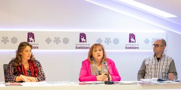 El Ayuntamiento de Guadalajara programa cerca de 200 actividades culturales para el último trimestre del año y celebrará el XX aniversario del Teatro Buero Vallejo