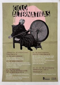 El Ayuntamiento de Guadalajara programa con el Rincón Lento un nuevo ciclo de sensibilización sobre consumo responsable dirigido a jóvenes