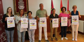 El Ayuntamiento de Tarancón y el Gobierno regional ponen en marcha una nueva edición del Plan Corresponsables para fomentar la conciliación de las familias