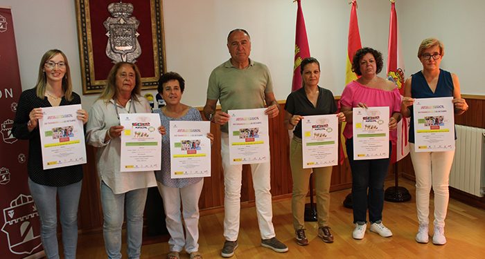 El Ayuntamiento de Tarancón y el Gobierno regional ponen en marcha una nueva edición del Plan Corresponsables para fomentar la conciliación de las familias