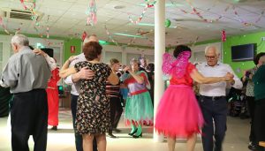 El Centro de Mayores de Cabanillas recupera su programa anual de actividades, y ya está abierta la inscripción