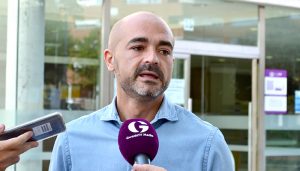 El CMI y el edificio de la Policía Local de Guadalajara contarán con plantas solares de autoconsumo