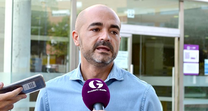 El CMI y el edificio de la Policía Local de Guadalajara contarán con plantas solares de autoconsumo 1 El CMI y el edificio de la Policía Local de Guadalajara contarán con plantas solares de autoconsumo