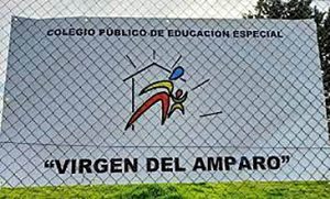 El colegio de mi hija unos años después