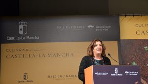El Congreso Culinaria cierra un programa de altura para su cuarta edición y volverá a encumbrar a los principales nombres de la gastronomía regional