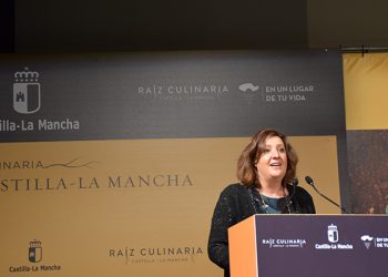 El Congreso Culinaria cierra un programa de altura para su cuarta edición y volverá a encumbrar a los principales nombres de la gastronomía regional