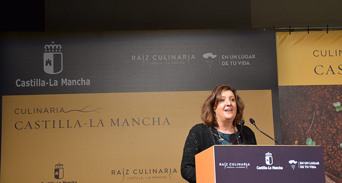 El Congreso Culinaria cierra un programa de altura para su cuarta edición y volverá a encumbrar a los principales nombres de la gastronomía regional