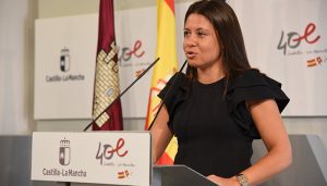 El Consejo de Gobierno aprueba el Anteproyecto de Ley de Atención Temprana para su remisión a la Cortes regionales
