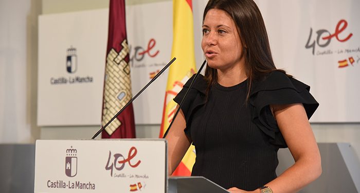 El Consejo de Gobierno aprueba el Anteproyecto de Ley de Atención Temprana para su remisión a la Cortes regionales