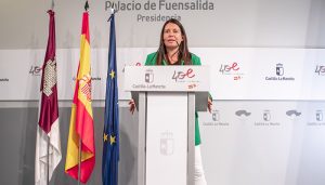 El Consejo de Gobierno aprueba un gasto de 59,7 millones de euros para la atención a personas con discapacidad de la región