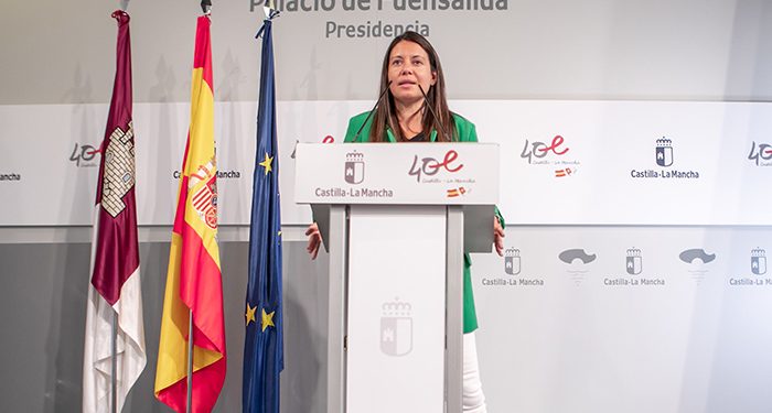 El Consejo de Gobierno aprueba un gasto de 59,7 millones de euros para la atención a personas con discapacidad de la región 1 El Consejo de Gobierno aprueba un gasto de 59,7 millones de euros para la atención a personas con discapacidad de la región