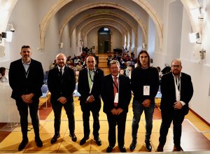 El Consorcio Camino del Cid reúne un centenar de alcaldes en su 20 aniversario