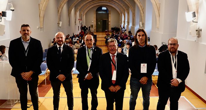 El Consorcio Camino del Cid reúne un centenar de alcaldes en su 20 aniversario