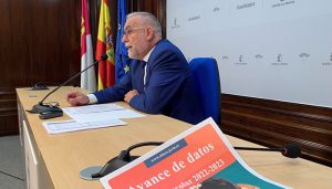 El curso escolar arranca en Guadalajara sin restricciones, con una extensa oferta de FP  y la apertura de dos nuevos centros educativos