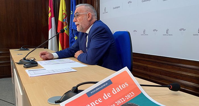 El curso escolar arranca en Guadalajara sin restricciones, con una extensa oferta de FP y la apertura de dos nuevos centros educativos