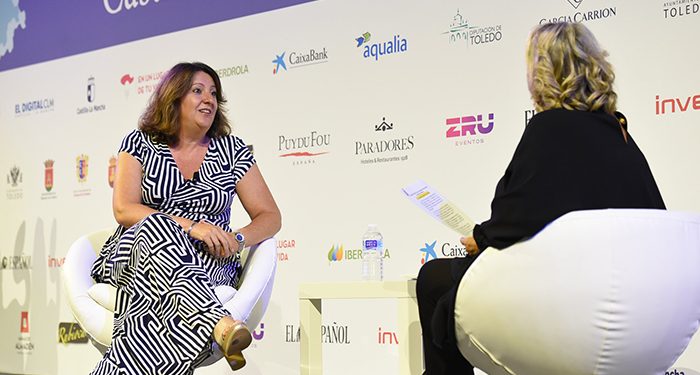 El Ejecutivo autonómico trabaja para que el presupuesto destinado a la promoción turística de la región supere los 100 millones el próximo año