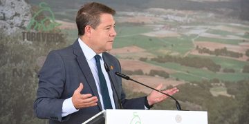 El Ejecutivo de Castilla-La Mancha presentará, si no lo ordena antes el Gobierno de España, una iniciativa legislativa sobre armonización fiscal