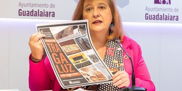 El Festival Arriversos, y talleres infantiles para conocer el mundo del clown inauguran este fin de semana en Guadalajara la programación de ‘Escenarios de Otoño’