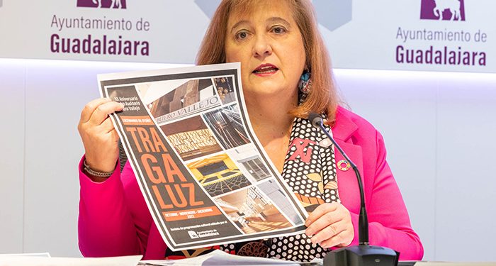 El Festival Arriversos, y talleres infantiles para conocer el mundo del clown inauguran este fin de semana en Guadalajara la programación de ‘Escenarios de Otoño’