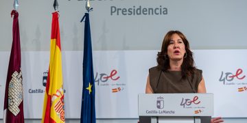 El Gobierno de Castilla-La Mancha destina 28,6 millones de euros a importantes actuaciones y proyectos en materia hídrica
