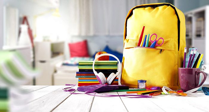 El Gobierno de Castilla-La Mancha hace recomendaciones útiles para afrontar la ‘vuelta al cole’ para promover un consumo seguro y sostenible 1 El Gobierno de Castilla-La Mancha hace recomendaciones útiles para afrontar la ‘vuelta al cole’ para promover un consumo seguro y sostenible