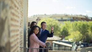 El Gobierno de Castilla-La Mancha impulsa 43 acciones de promoción para cerca de 500 empresas de la región en mercados internacionales de aquí a final de año