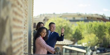 El Gobierno de Castilla-La Mancha impulsa 43 acciones de promoción para cerca de 500 empresas de la región en mercados internacionales de aquí a final de año