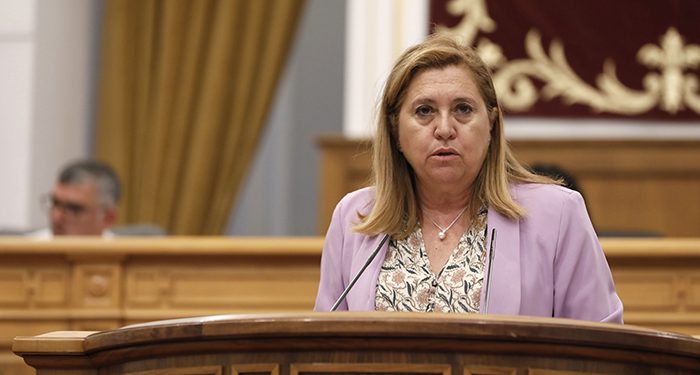 El Gobierno de Castilla-La Mancha publicará este viernes la convocatoria que regula los programas Prepara-T, Ilusiona-T y Titula-S 1 El Gobierno de Castilla-La Mancha publicará mañana la convocatoria que regula los programas Prepara-T, Ilusiona-T y Titula-S