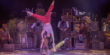 Un total de 68 espectáculos de 40 compañías se han beneficiado, esta legislatura, de las ayudas para la producción de teatro, danza y circo