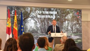 El Gobierno regional aprueba el Observatorio de Promoción Industrial de Castilla-La Mancha y los convenios de cooperación entre la Agencia del Agua y 22 ayuntamientos ribereños