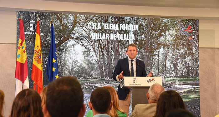 El Gobierno regional aprueba el Observatorio de Promoción Industrial de Castilla-La Mancha y los convenios de cooperación entre la Agencia del Agua y 22 ayuntamientos ribereños