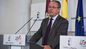 El Gobierno regional aprueba un techo de gasto de 7.554,3 millones, elaborado con rigor y responsabilidad, para garantizar la generación de riqueza y empleo
