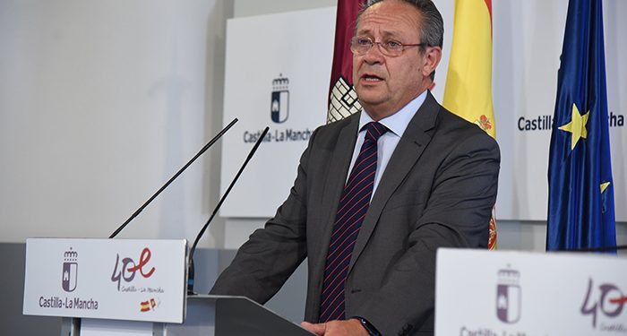 El Gobierno regional aprueba un techo de gasto de 7.554,3 millones, elaborado con rigor y responsabilidad, para garantizar la generación de riqueza y empleo 1 El Gobierno regional aprueba un techo de gasto de 7.554,3 millones, elaborado con rigor y responsabilidad, para garantizar la generación de riqueza y empleo