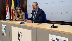 El Gobierno regional ayudará a la ciudadanía de la provincia a protegerse de la desinformación con la campaña ´No me líes´