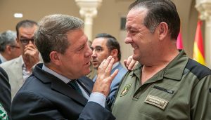 El Gobierno regional contará con ocho cotos sociales en Castilla-La Mancha para la nueva temporada cinegética