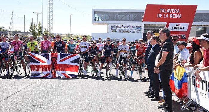 El Gobierno regional convoca las ayudas para subvencionar eventos deportivos de interés para Castilla-La Mancha 1 El Gobierno regional convoca las ayudas para subvencionar eventos deportivos de interés para Castilla-La Mancha
