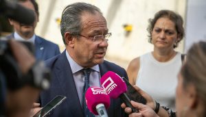 El Gobierno regional convocará a final de año un nuevo proceso selectivo independiente con unas 30 plazas para personas con discapacidad intelectual