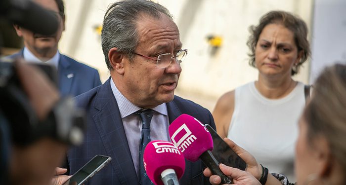 El Gobierno regional convocará a final de año un nuevo proceso selectivo independiente con unas 30 plazas para personas con discapacidad intelectual 1 El Gobierno regional convocará a final de año un nuevo proceso selectivo independiente con unas 30 plazas para personas con discapacidad intelectual