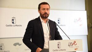 El Gobierno regional destina casi un millón de euros al año en personal técnico de dirección de incendios forestales y prolonga la contratación de 21 ingenieros