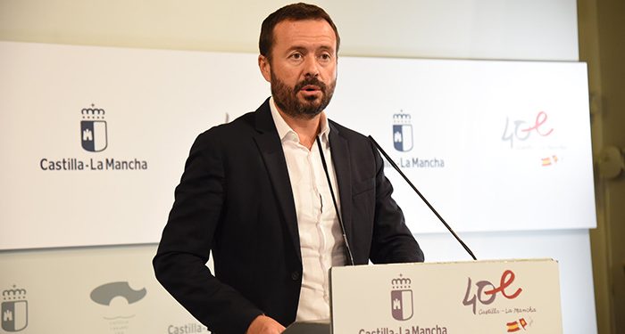 El Gobierno regional destina casi un millón de euros al año en personal técnico de dirección de incendios forestales y prolonga la contratación de 21 ingenieros